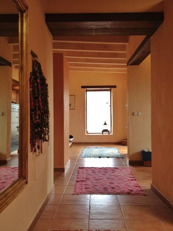 Villa Casa Yeya à Tiscamanita Extérieur photo