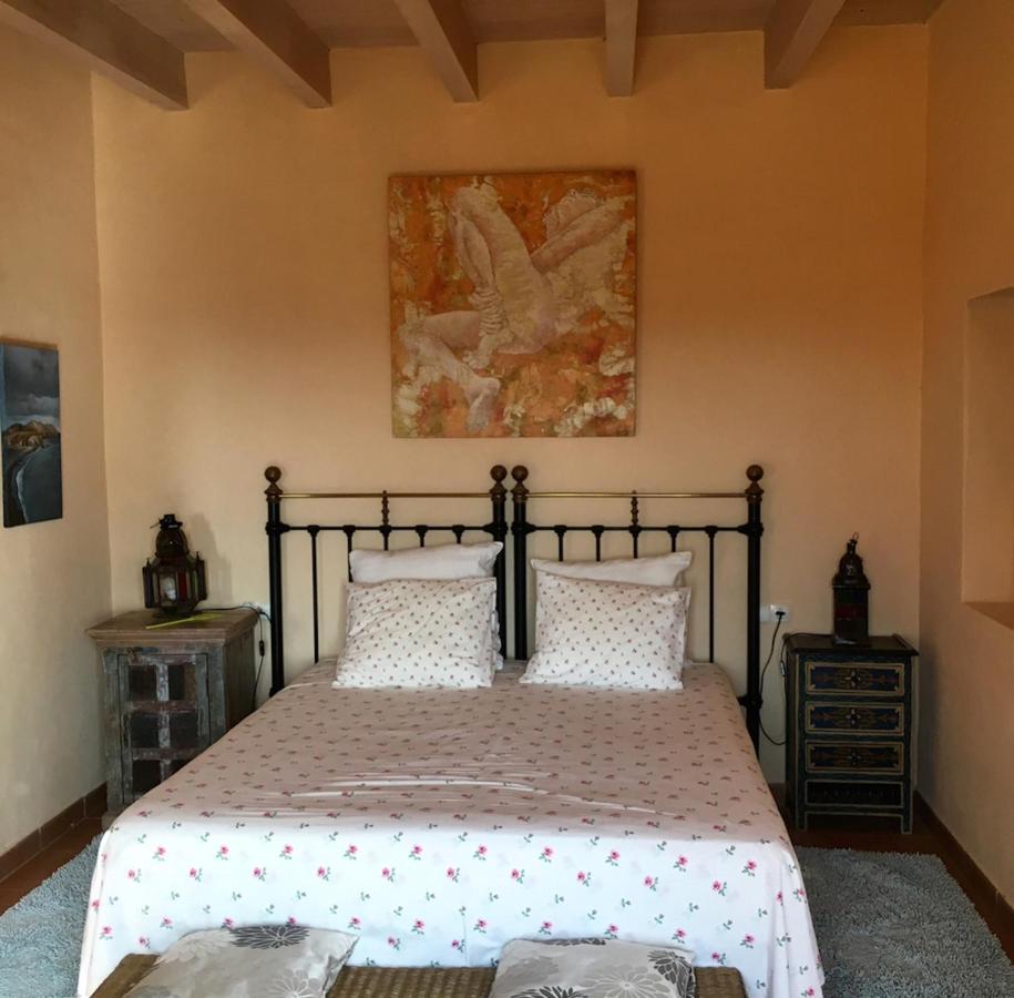 Villa Casa Yeya à Tiscamanita Extérieur photo