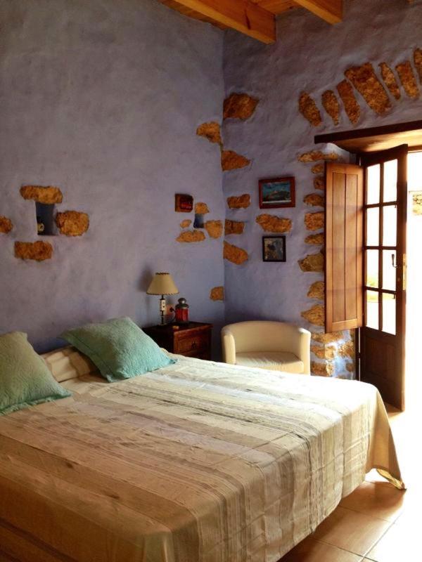 Villa Casa Yeya à Tiscamanita Extérieur photo