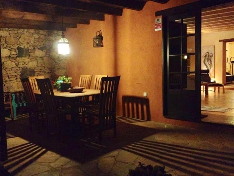 Villa Casa Yeya à Tiscamanita Extérieur photo