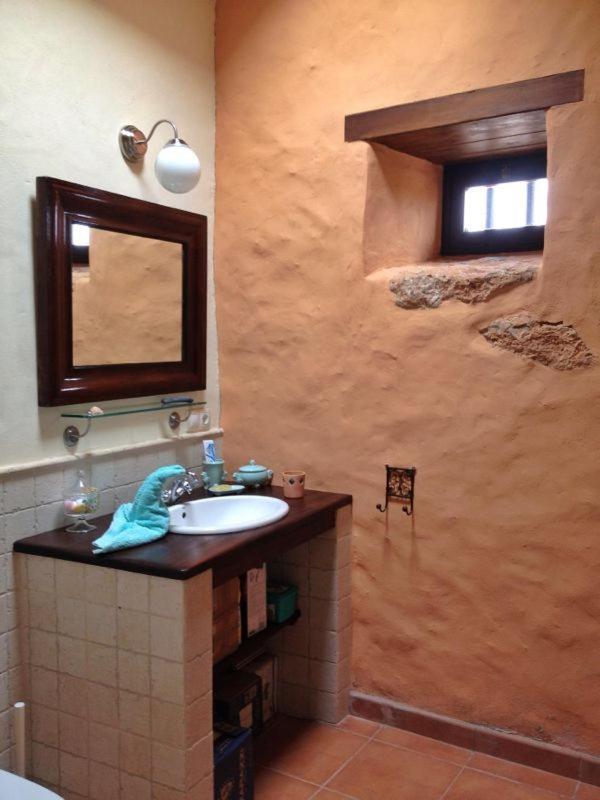 Villa Casa Yeya à Tiscamanita Extérieur photo